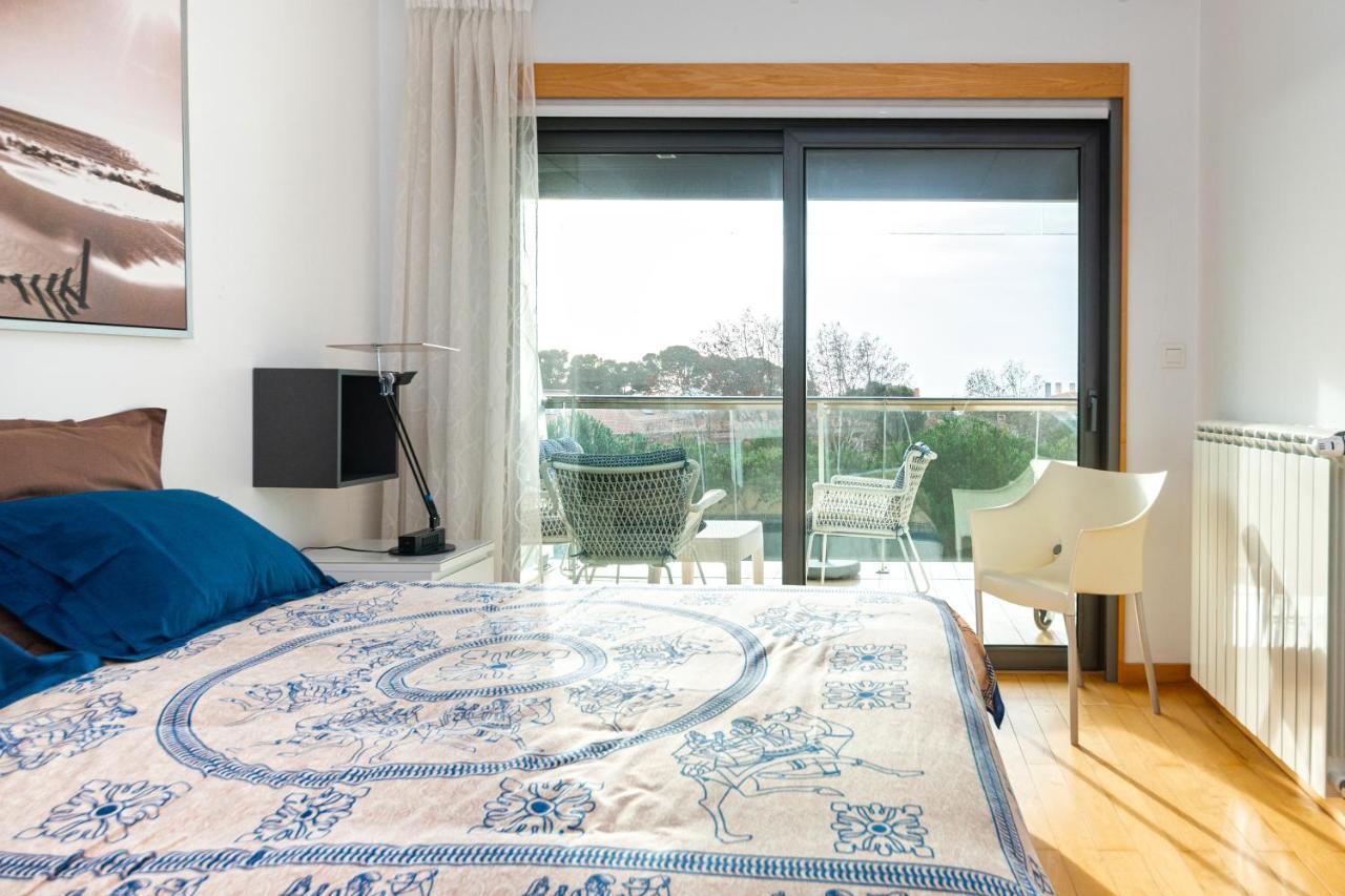Luxury Scala Cascais Apartment Экстерьер фото