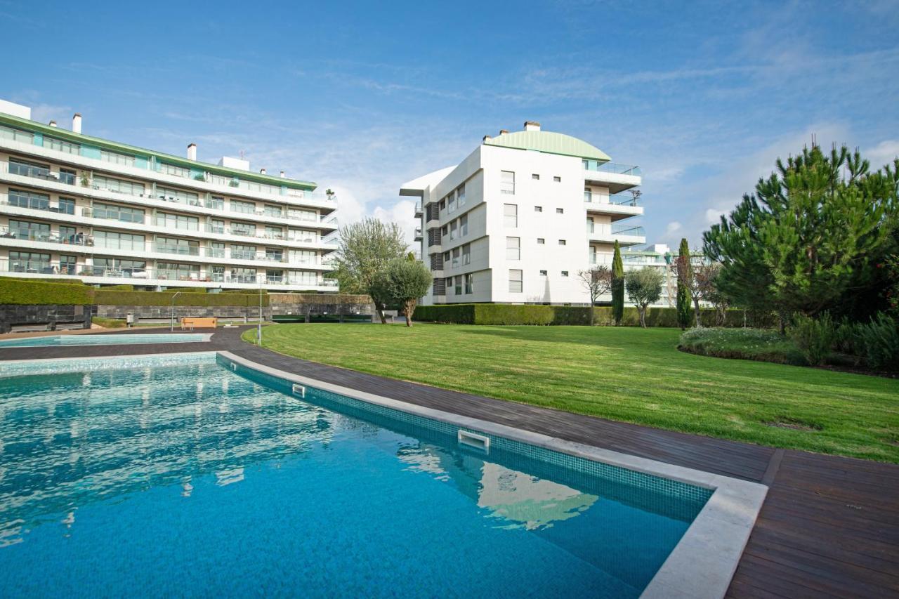 Luxury Scala Cascais Apartment Экстерьер фото